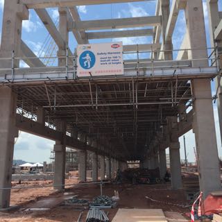 TCC piperack